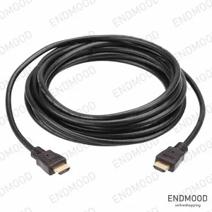 کابل HDMI با طول 15 متر آتن 2L-7D15H