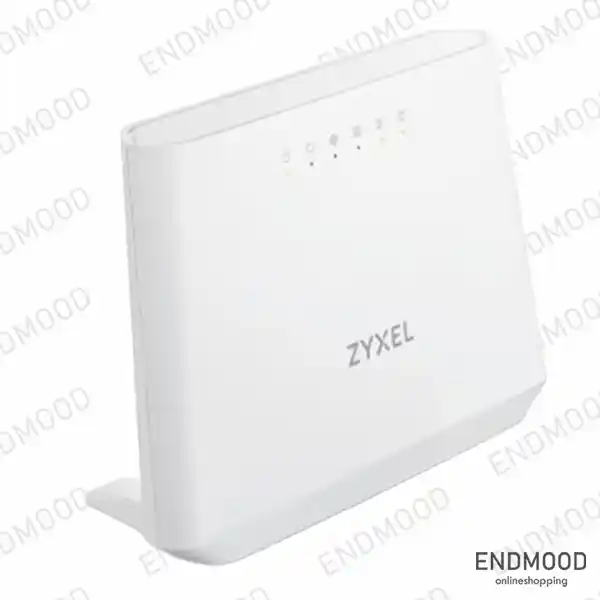 مودم روتر VDSL/ADSL زایکسل مدل Zyxel VMG3625-T50B