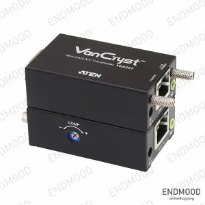 اکستندر VGA آتن VE022