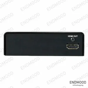 اکستندر HDMI آتن VE812R