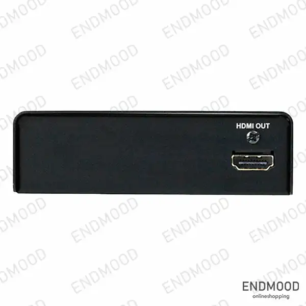 اکستندر HDMI آتن VE812R