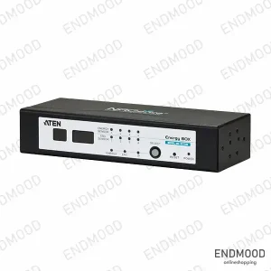 جعبه کنترل آتن EC1000