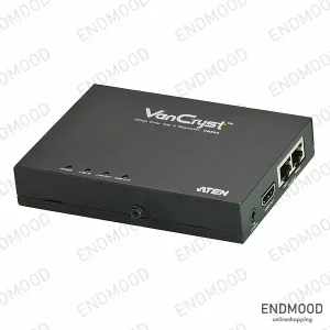 تقویت کننده سیگنال HDMI آتن VB802