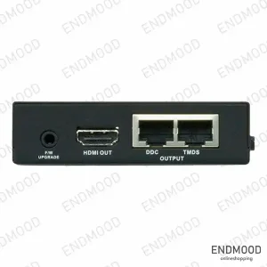 تقویت کننده سیگنال HDMI آتن VB802