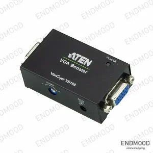 تقویت کننده VGA آتن VB100