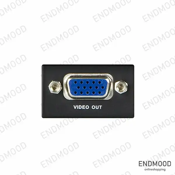 تقویت کننده VGA آتن VB100