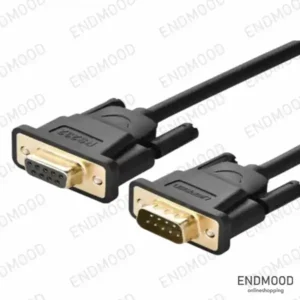 کابل RS 232 یوگرین UGREEN DB101