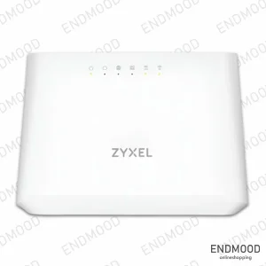 خرید و قیمت مودم روتر VDSL/ADSL زایکسل مدل VMG3625-T50B