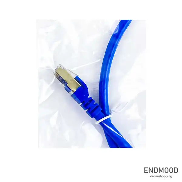 پچ کورد Cat6 SFTP یو بی نت ubnet Patch cord