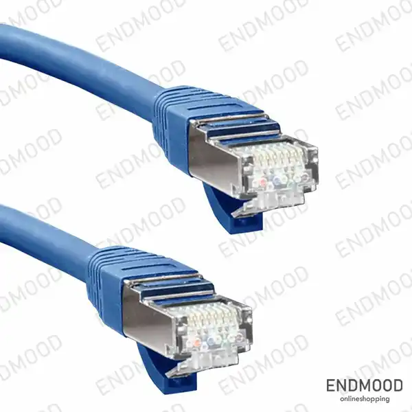 پچ کورد Cat6 SFTP یو بی نت ubnet Patch cord