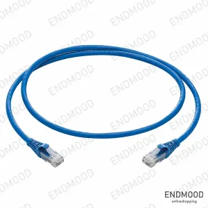 پچ کورد Cat6 UTP یو بی نت ubnet Patch cord