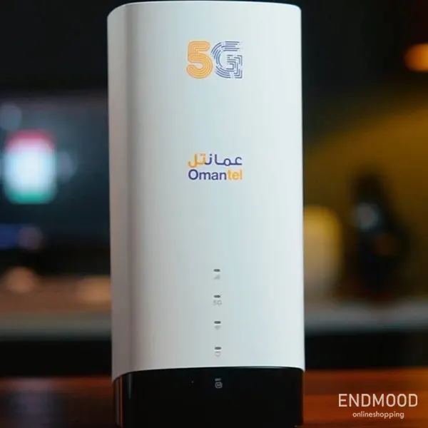 مودم سیم کارتی Aurora C082 5G/TD-LTE