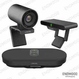 All-in-one کنفرانس بی سیم فنویل Fanvil CA400