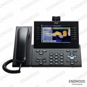 خرید و قیمت تلفن ویپ سیسکو 9971 Cisco