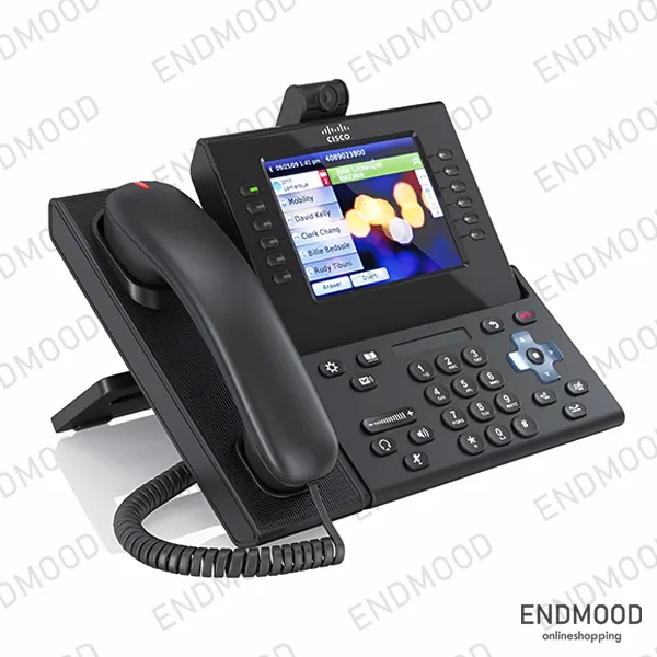خرید و قیمت تلفن ویپ سیسکو 9971 Cisco