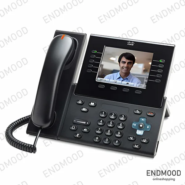 خرید تلفن ویپ سیسکو 9951 Cisco