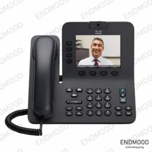 خرید و قیمت تلفن ویپ سیسکو 8945 Cisco