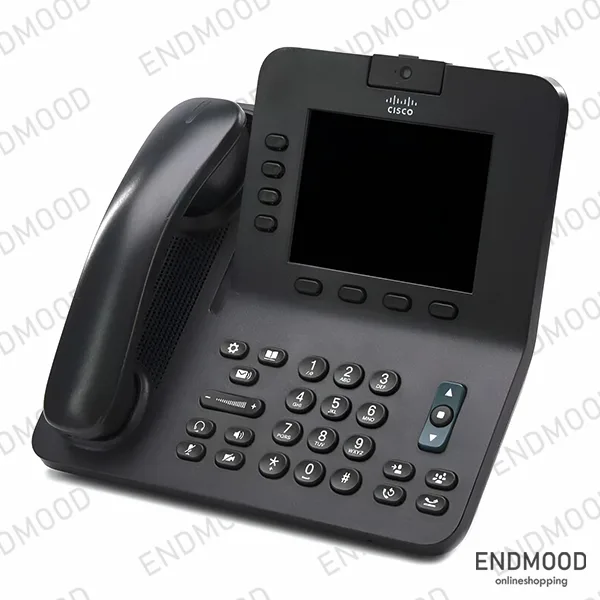 خرید و قیمت تلفن ویپ سیسکو 8941 Cisco