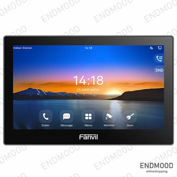 اینتر کام فنویل Fanvil i504W