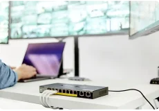کاربرد سوئیچ های شبکه 2 نوشتهها network switch 4 نوشتهها