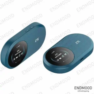 مودم 4G جیبی ZTE U10s