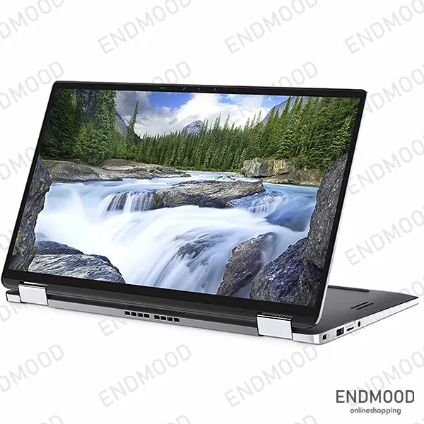 لپ‌تاپ دل Dell Latitude 7400
