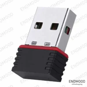 کارت شبکه بی‌سیم Verity U107W