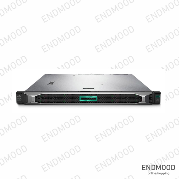 سرور اچ پی مدل HPE ProLiant DL20 Gen10
