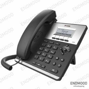 تلفن تحت شبکه D-LINK مدل DPH-120SE