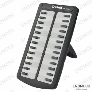 ماژول افزایش ظرفیت دی لینک D-LINK مدل DPH-400EDM/B/F3