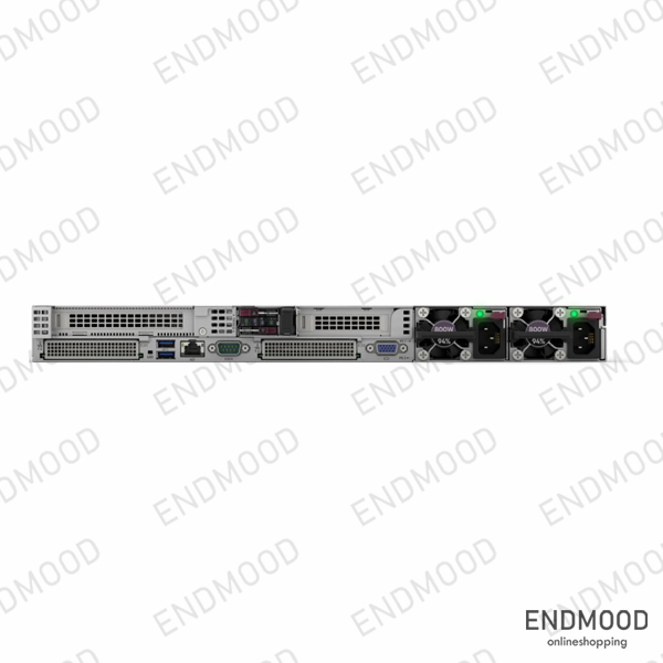 سرور HPE ProLiant DL325 Gen11