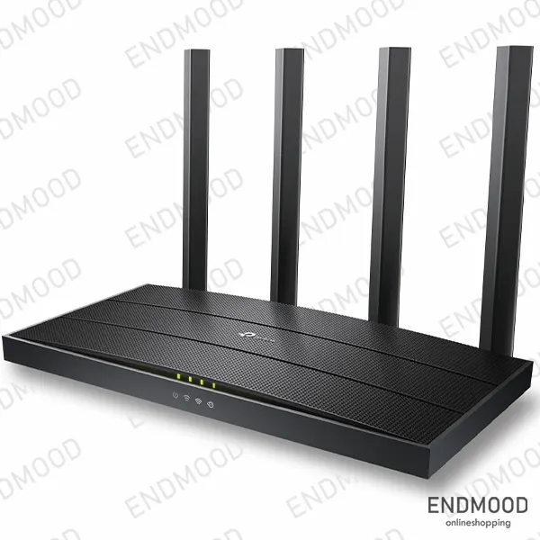 روتر وایرلس تی پی لینک TP-Link Archer AX12