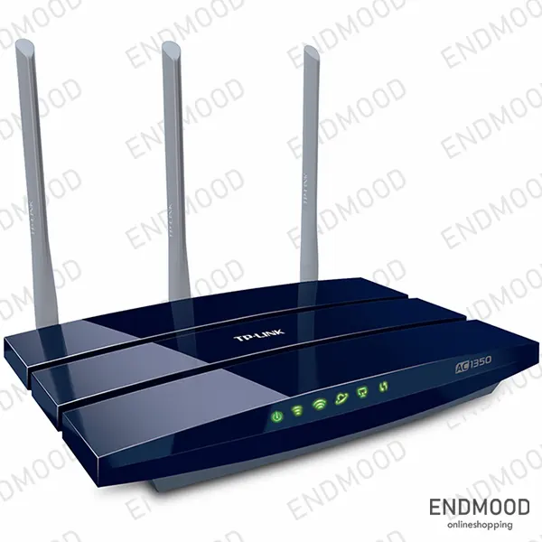 روتر وایرلس تی پی لینک TP-Link Archer C58