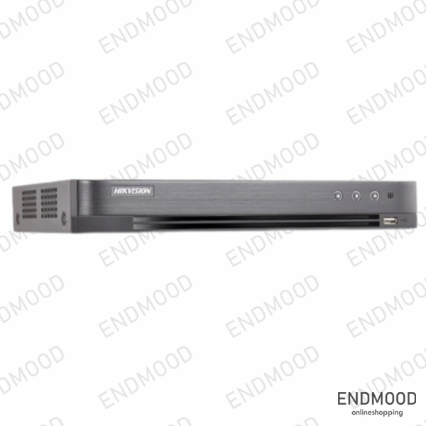 دستگاه دی وی آر 4 کانال هایک ویژن HIKVISION DS-7204HUHI-K1/P