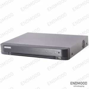 دستگاه دی وی آر 4 کانال هایک ویژن HIKVISION DS-7204HUHI-K1/P