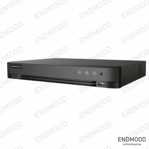 دستگاه دی وی آر 8 کانال هایک ویژن HIKVISION IDS-7208HQHI-M1/S