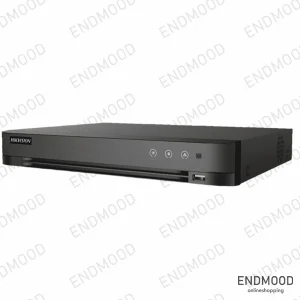 دستگاه دی وی آر 8 کانال هایک ویژن HIKVISION iDS-7208HUHI-M1/S