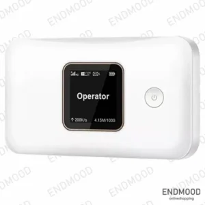 مودم همراه 4G هواوی Huawei E5785-320
