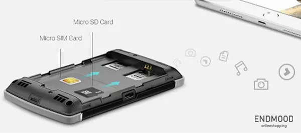 مودم همراه 4G تی پی لینک TP-Link M7450