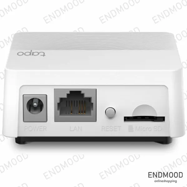 هاب هوشمند (Smart Hub) تی پی لینک TP-Link Tapo H200