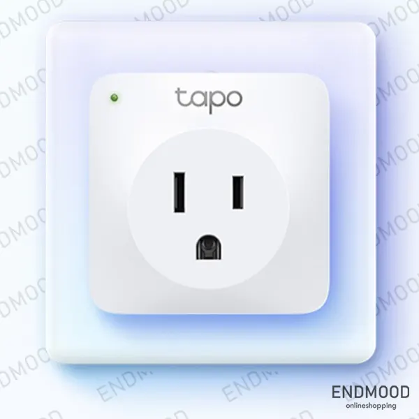 پریز هوشمند تی پی لینک TP-Link Tapo P100