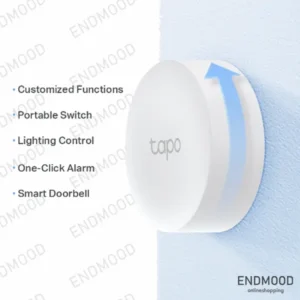 کلید هوشمند تی پی لینک TP-Link Tapo S200B