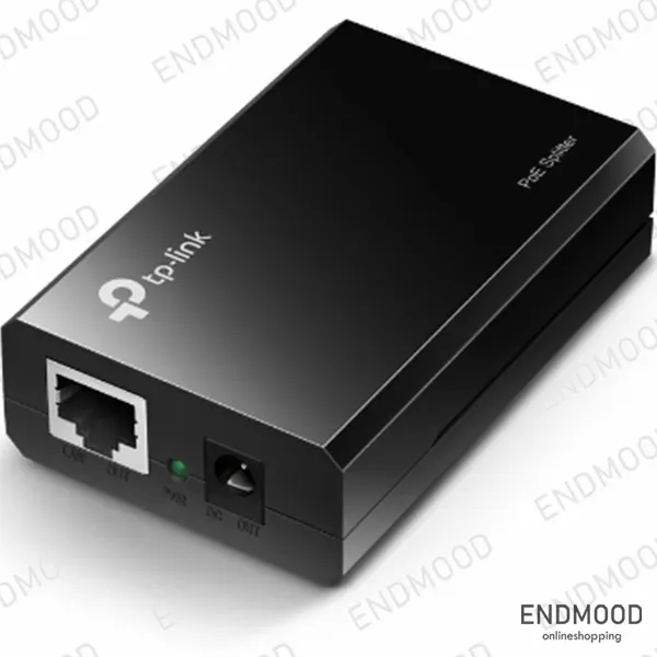 TL-POE10R 4 اسپلیتر PoE تی پی لینک TP-Link TL-POE10R
