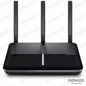 مودم روتر VDSL/ADSL تی پی لینک TP-Link AC1900 Archer VR900