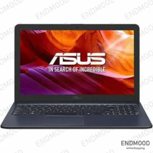 لپ تاپ ایسوس مدل ASUS VivoBook X543MA-DM905