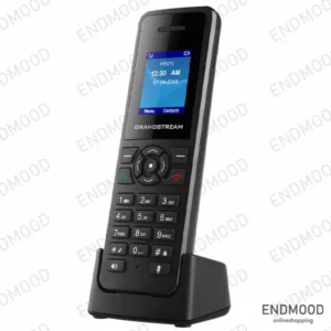 تلفن IP بی سیم گرند استریم Grandstream DP720