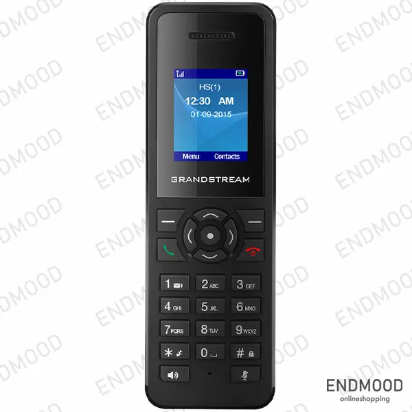 تلفن IP بی سیم گرند استریم Grandstream DP720