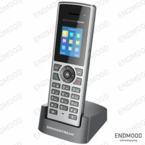 تلفن IP بی‌سیم گرند استریم Grandstream DP722