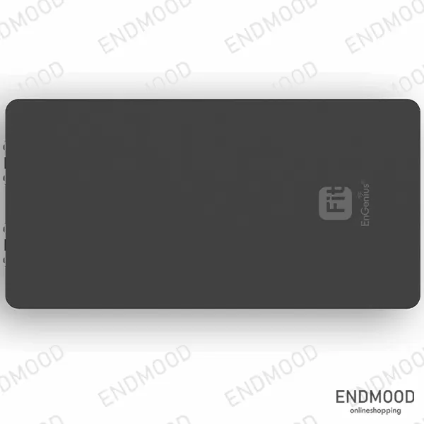 کنترل کننده شبکه انجنیوس EnGenius Fit Controller 100