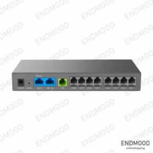 گیت وی گرنداستریم مدل HT881